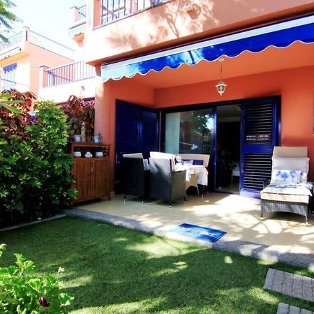 Bahia Meloneras II 62 Villa Екстериор снимка