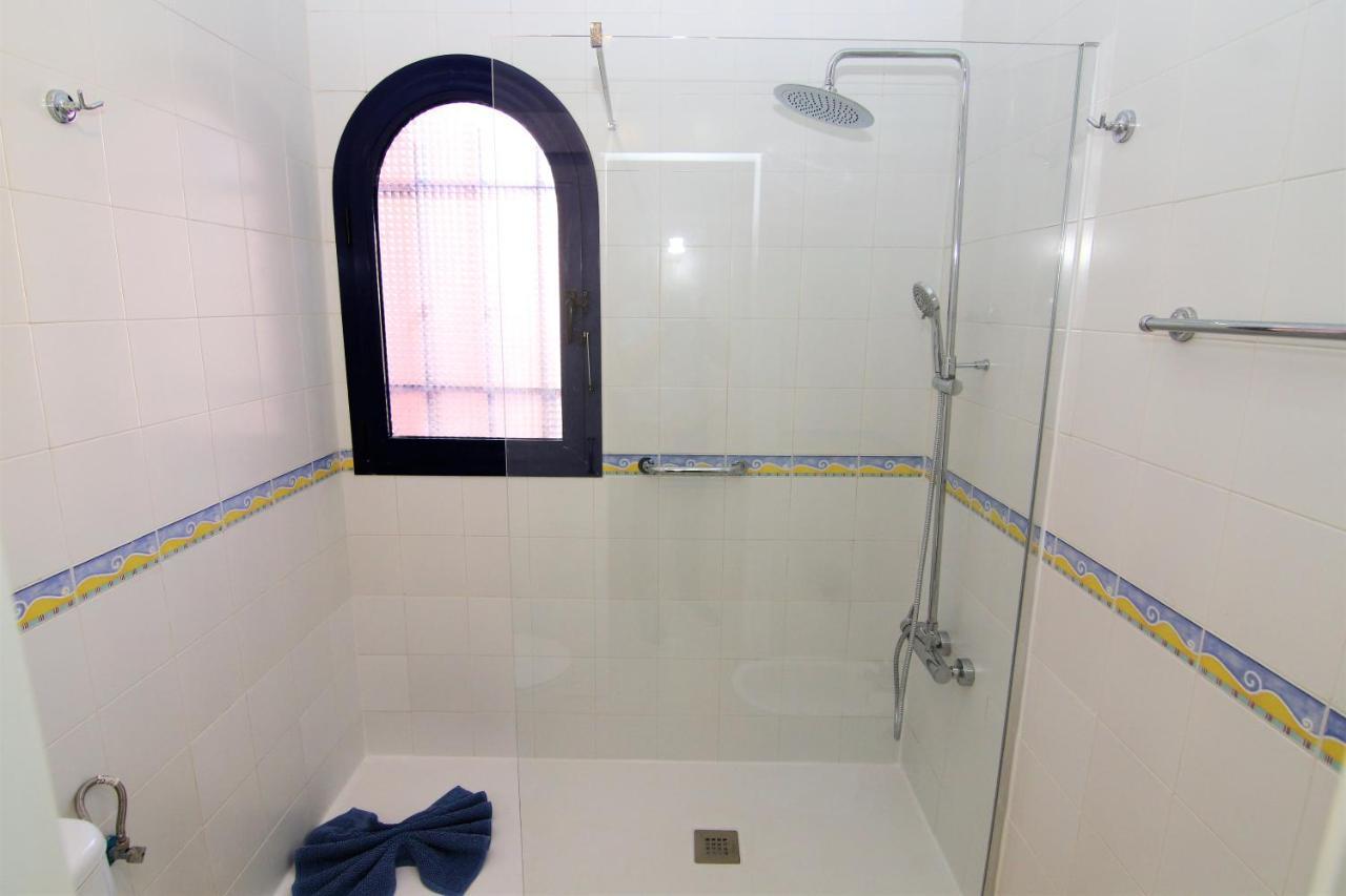 Bahia Meloneras II 62 Villa Екстериор снимка