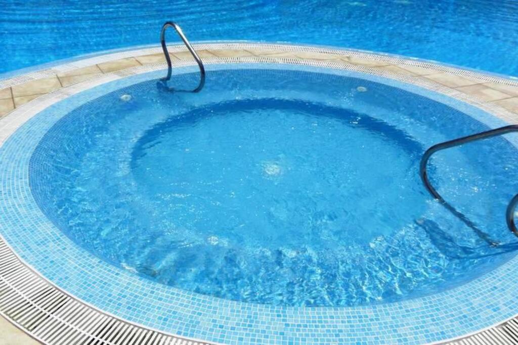 Bahia Meloneras II 62 Villa Екстериор снимка