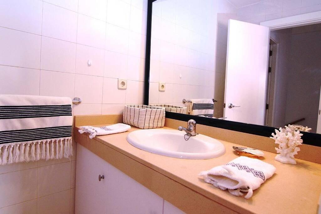 Bahia Meloneras II 62 Villa Екстериор снимка