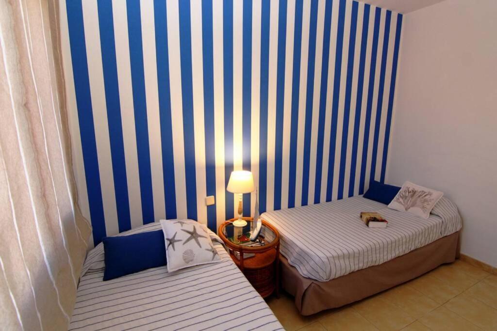 Bahia Meloneras II 62 Villa Екстериор снимка