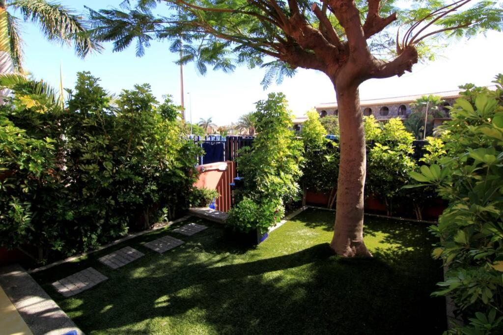 Bahia Meloneras II 62 Villa Екстериор снимка