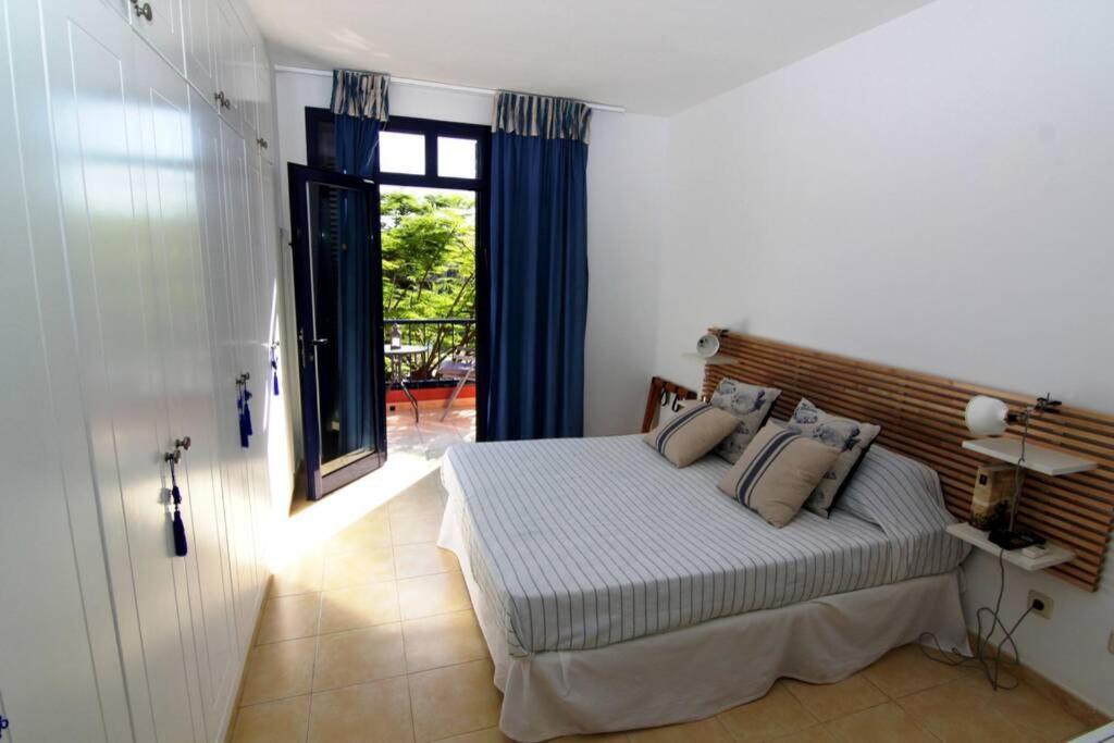 Bahia Meloneras II 62 Villa Екстериор снимка