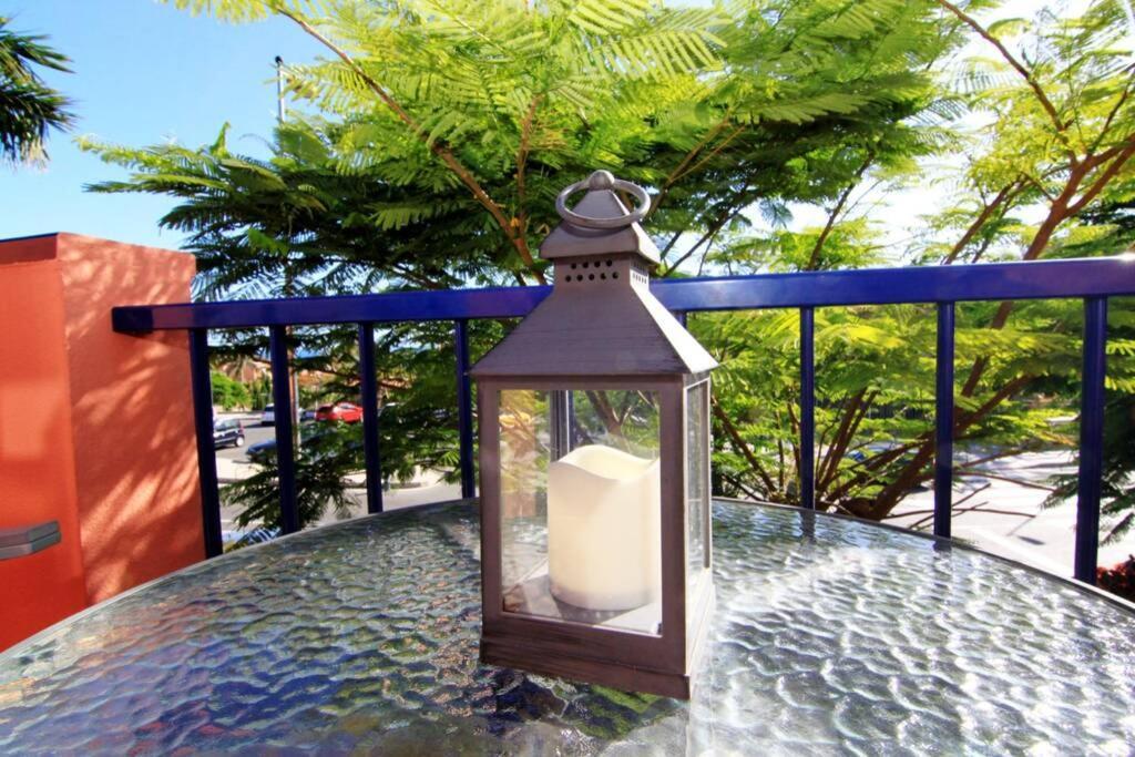 Bahia Meloneras II 62 Villa Екстериор снимка